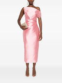 Vestidos rosas de Solace London