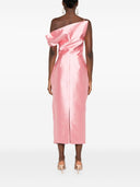 Vestidos rosas de Solace London