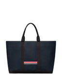 Thom Browne Medium drawstring opening tool tote bag