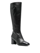 Botas CAREL PARIS negras