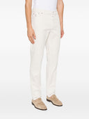 Brunello Cucinelli Straight-leg jeans