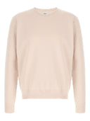 Saint Laurent Cassandre logo sweatshirt