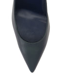 Christian Louboutin Kate 100 mm Salones - Piel nappa