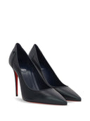 Christian Louboutin Kate 100 mm Salones - Piel nappa