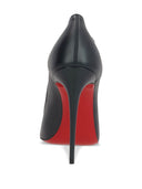 Christian Louboutin Kate 100 mm Salones - Piel nappa