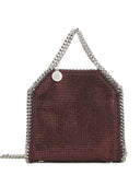 Bolso bandolera pequeño Falabella Stella McCartney