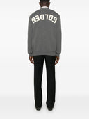 Golden Goose Sweaters Grey