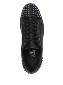 Christian Louboutin Seavaste 2 spiked sneakers
