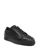Christian Louboutin Seavaste 2 spiked sneakers