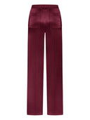 Pantalones Tom Ford rojos
