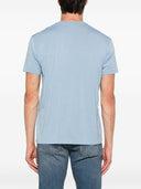 Tom Ford T-shirts and Polos Clear Blue