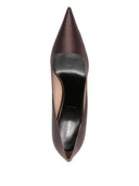 Tom Ford With Heel Brown