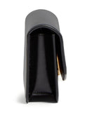 Valentino Garavani Vain маленький кожаный клатч