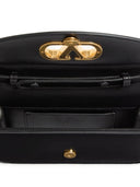 Valentino Garavani Vain маленький кожаный клатч