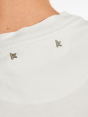 Camisetas y polos blancos Golden Goose