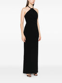 Vestidos negros Solace London