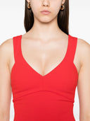 Vestidos rojos Solace London