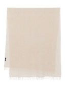 Fabiana Filippi Cashmere and silk scarf