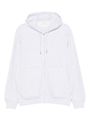 Brunello Cucinelli Zip-up hoodie