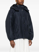 Brunello Cucinelli Hooded jacket