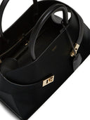 Ferragamo Medium Hug Gancini-buckle tote bag