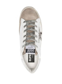 Кеды Golden Goose Super Star низкие