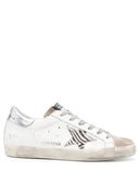 Кеды Golden Goose Super Star низкие