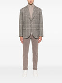 Cárdigan de cachemir con cremallera Brunello Cucinelli