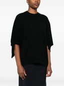 Fabiana Filippi Top Black