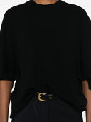 Fabiana Filippi Top Black