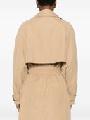 Isabel Marant Coats Beige
