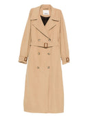 Isabel Marant Coats Beige