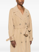Isabel Marant Coats Beige