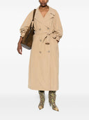 Isabel Marant Coats Beige