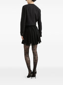 Dolce & Gabbana Rachel Tweed Jacket