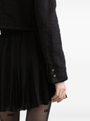 Chaqueta de tweed Rachel de Dolce & Gabbana