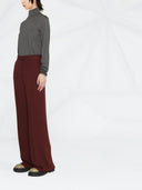 Jersey de cuello vuelto Brunello Cucinelli