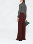 Jersey de cuello vuelto Brunello Cucinelli