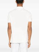 Camisetas y polos blancos Tom Ford