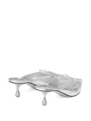 Jimmy Choo Scarlett Mule 50 Mula de cuero