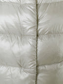 Herno Coats Light Grey