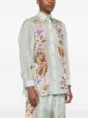 Camisa Coco Zimmermann