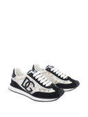 Кроссовки Dolce & Gabbana белые