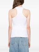 Top blanco Stella McCartney