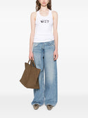 Top blanco Stella McCartney