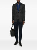 Sudadera con cremallera de cachemir Brunello Cucinelli