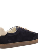 Brunello Cucinelli Suede sneakers