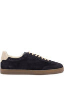Brunello Cucinelli Suede sneakers