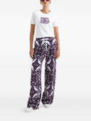 Dolce & Gabbana Logo cotton t-shirt
