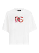 Dolce & Gabbana Logo cotton t-shirt